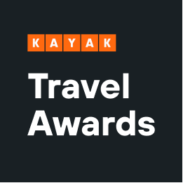 kayak award